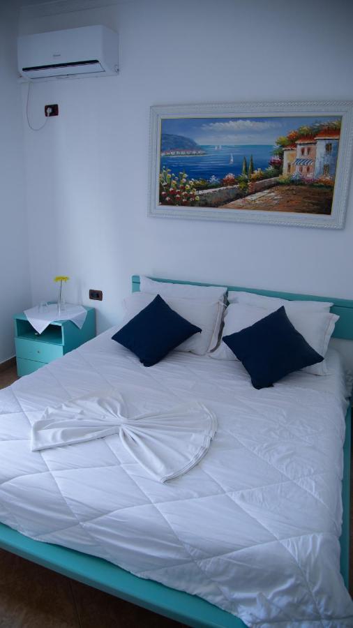 Okej Hotel Голем Екстериор снимка