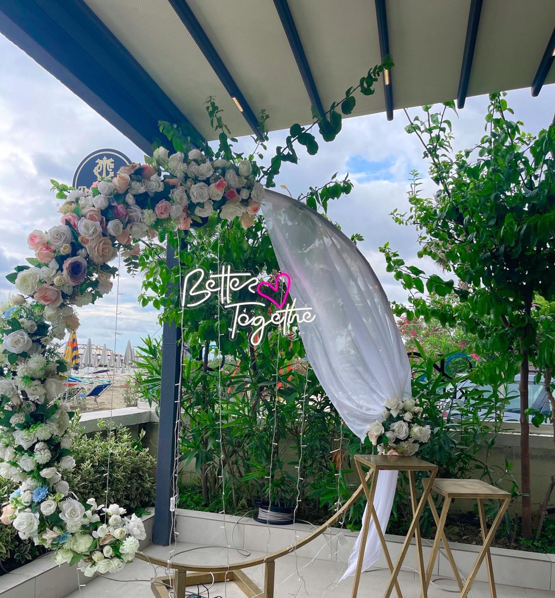 Okej Hotel Голем Екстериор снимка